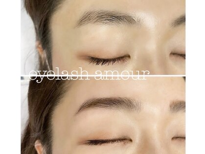 アイラッシュ アムール(Eyelash amour)の写真