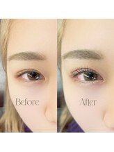 シャルナ 岡山店/Dカールデザイン♪