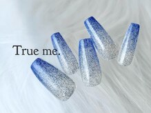 トゥルーミー(True me.)/￥6600コース