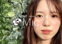 マツエクサロン ミック(Mic)