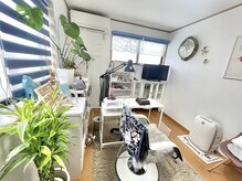 ユー(you)/施術スペース