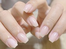 オルネイル(olunail)/ワンカラー