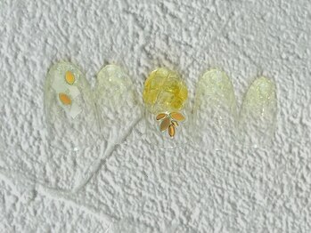 インテグラル 水戸店(integral)/★design course 9800★