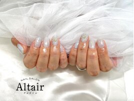 定額お花デザイン