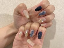 アモフ(amof)/定額シンプルコース