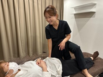 ウェルネの写真/【オトナ女子が集う運動ゼロ痩身!!】ダイエット整体・痩身美容整体・痩身特化サロン♪本気で痩せたい方必見