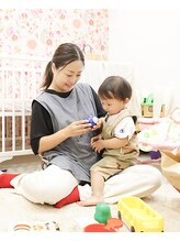 高専まえ整体院 影浦 麻衣