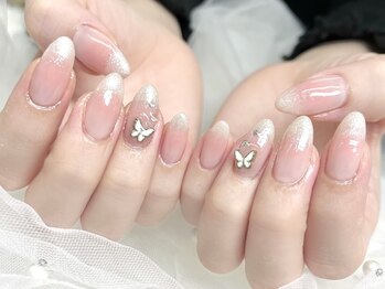 レジーナ(Re:gina)/* 2時間持ち込みアート*