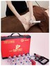 【ウエスト集中脂肪撃退コース!!】ハイパーナイフ+カッピング¥6,500→¥3.480