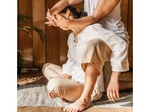 ブッディー(Buddhi)の雰囲気（★人気NO1タイマッサージ★ガッツリつよめしっかりストレッチ）