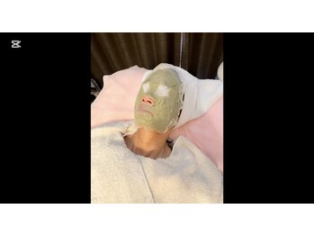 ココ(Koko)/タラソパック