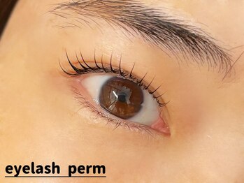 デフィ(De'fi)/まつげパーマ¥4600~