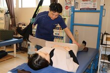 るぽ整骨院