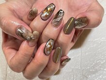 ザ セントラル ピア(THE CENTRAL PIER)/持ち込みアートデザイン