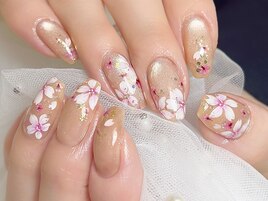 spring nail