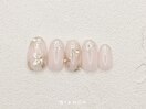 ハンド定額デザイン￥8500