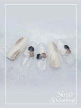 はあとねいる新都心銘苅店/定額デザイン