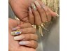 【HAND】カラーグラデーション