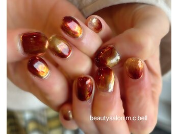 エムシーベル(m.c bell)/