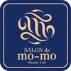サロンド モーモ(SALON de mo-mo)のお店ロゴ