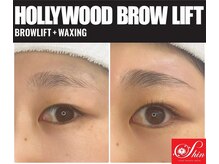 シン(Shin)/ハリウッドとまつ毛でお得に♪