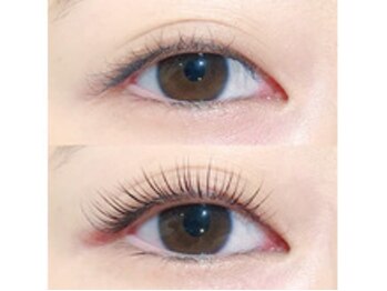 セレビアイ 日本橋店/ パリジェンヌ/アッパーリフト