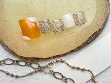 フレイヤ 新宿店(FREJA)/☆フットSilverコース☆