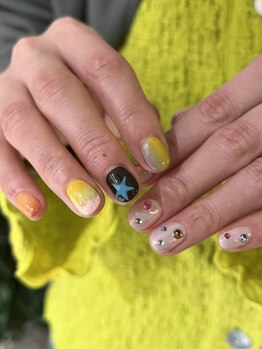 デン(den)/持ち込みデザイン/9000