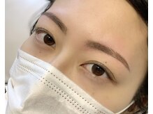 ティーボーテ みよし店(Tee.beaut‘e)/細アーチ