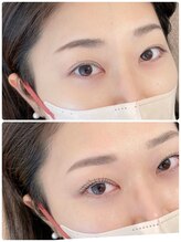 アイル バイ エドゥース(I'LL by et Douce)/まつ毛パーマ×眉毛WAX