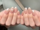 トレンドネイルで旬を先取り