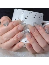 クイーンズビューティーサロン 歌舞伎町店(Queen's beauty salon)/パラジェル　やり放題コース