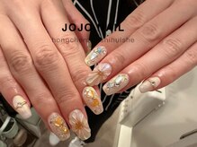 ジョジョネイル 池袋店(JOJOネイル)/