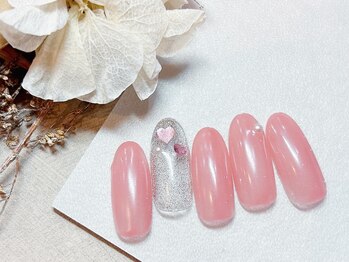 ネイルパティオ 草加店(nail patio)/
