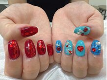 ジョジョネイル 池袋店(JOJOネイル)/