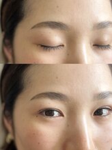 ウル(ulu.)/ハリウッドブロウリフト