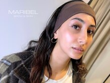 マリベル 表参道 外苑前(MARIBEL)の雰囲気(こだわりの垢抜けフルコース/眉スタイリング+全顔WAX+泥パック◎)