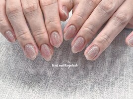 フラッシュネイル
