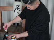 足屋 フットケア(foot care)/【大阪中津】足つぼ専門店