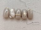 【HAND】初回デザイン　￥8,960