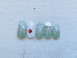 定額アートコースA