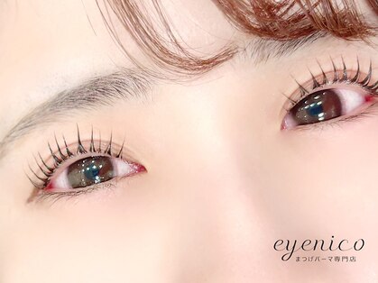 アイニコ 梅田店(eyenico)の写真