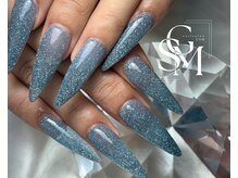 GSM/スカルプワンカラーフラッシュ