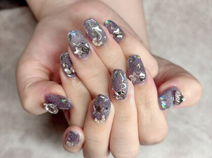 ネルフィーズ(NAILFY's)の写真