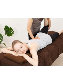 4000円以下のお手頃メニューがあるサロン