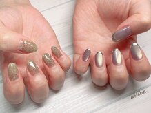 アンドット(anDot.)/