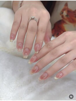 美人計ネイルサロン/