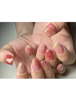 アートの種類が豊富