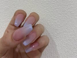 グラデーション