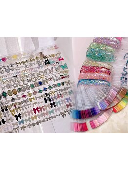 仕事帰り・早朝OKのサロン